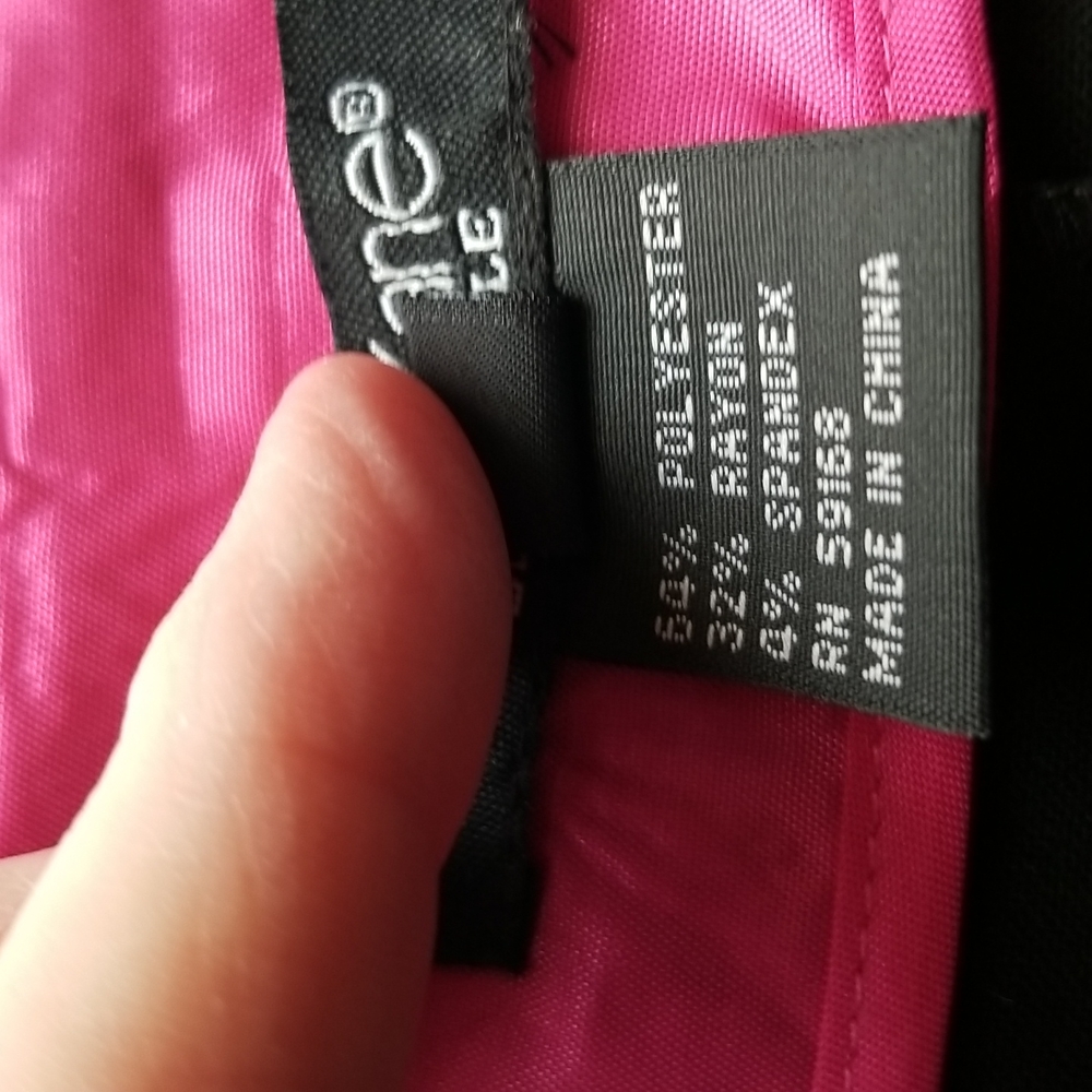 Karen Kane skirt size 8 NWOT - Picture 3 of 5